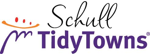 SchullTidyTownsLogo